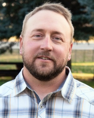 Jason Asay, President